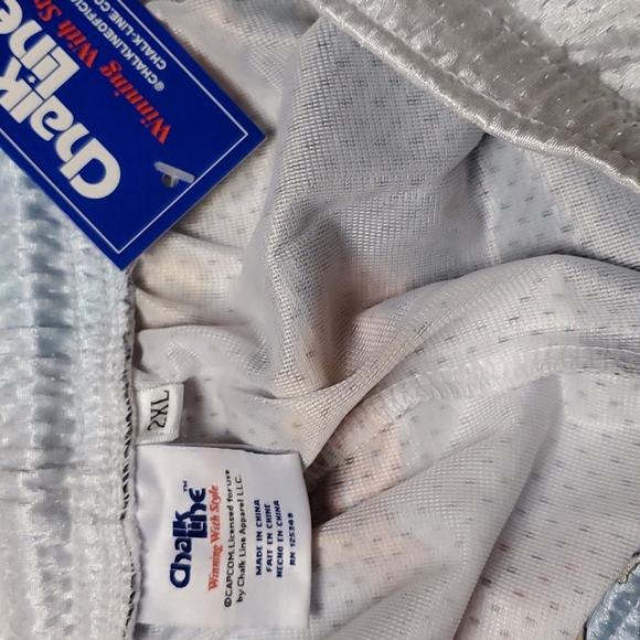 Street Fighter Men's XXL Graphic Shorts - Picture 3 of 6